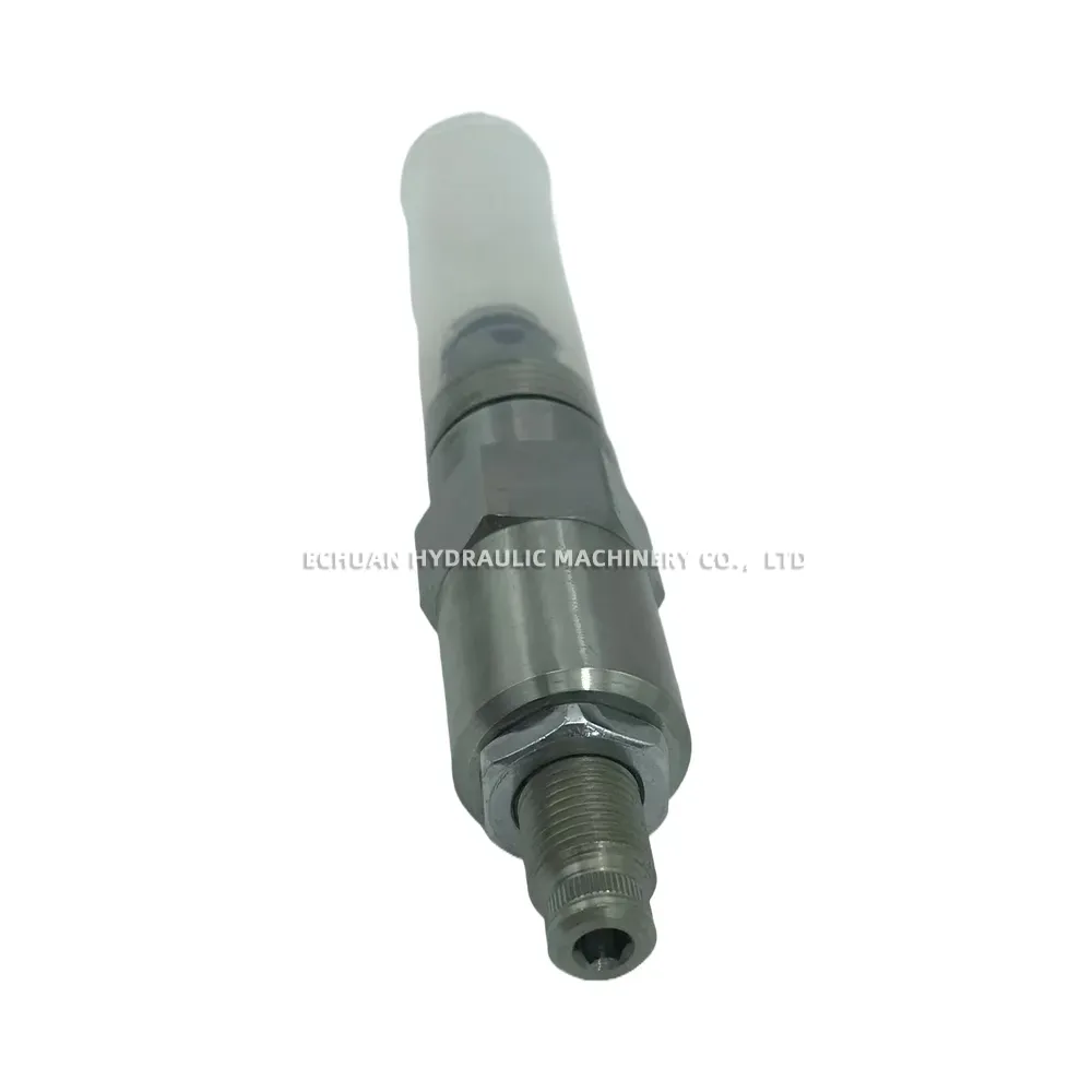 EATON RV8-10-S-0-50 Hydraulic Relief Valve Cartridge