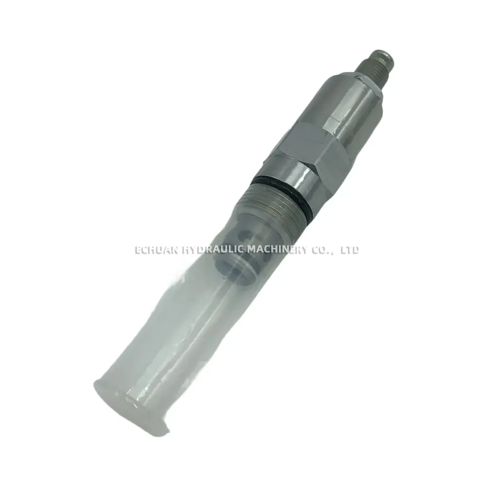 EATON RV8-10-S-0-50 Hydraulic Relief Valve Cartridge