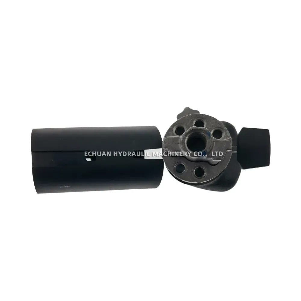 Eaton A-7318 Control Handle Assembly