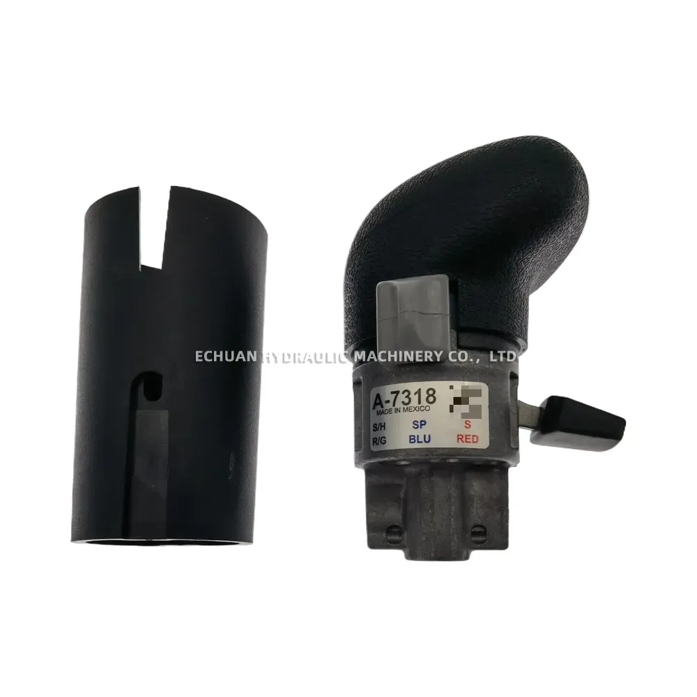 Eaton A-7318 Control Handle Assembly