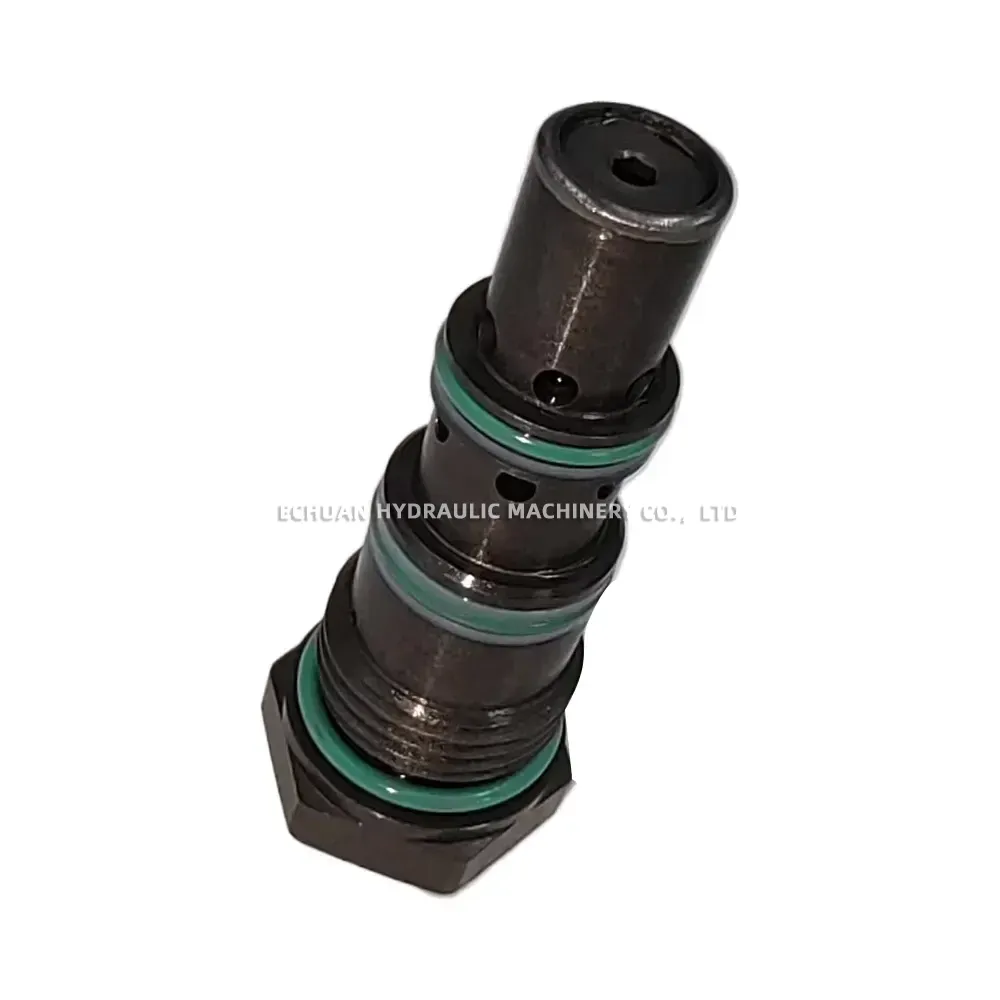 Eaton ERVE08021 Hydraulic Direct Operated Relief Valve Cartridge
