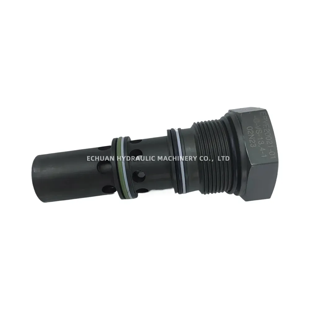 Eaton ERVE08021 Hydraulic Direct Operated Relief Valve Cartridge
