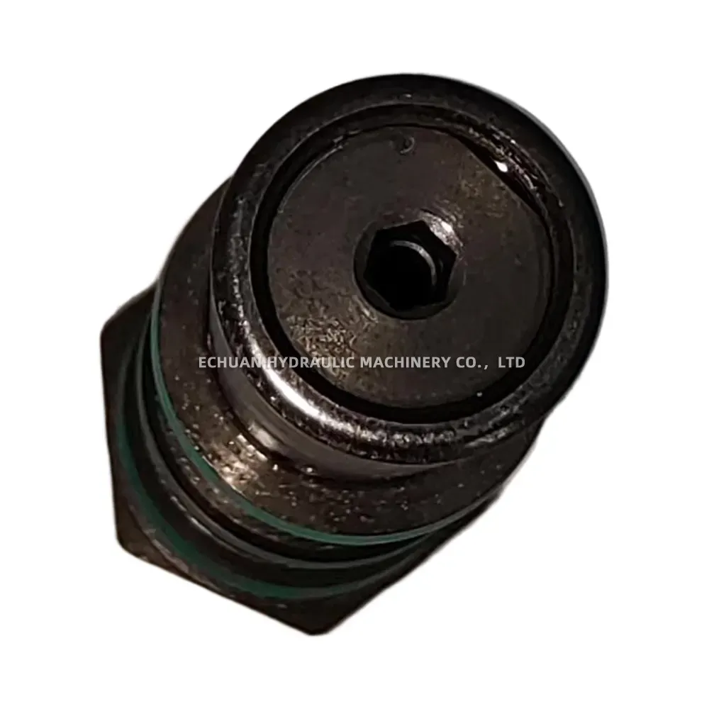 Eaton ERVE08021 Hydraulic Direct Operated Relief Valve Cartridge