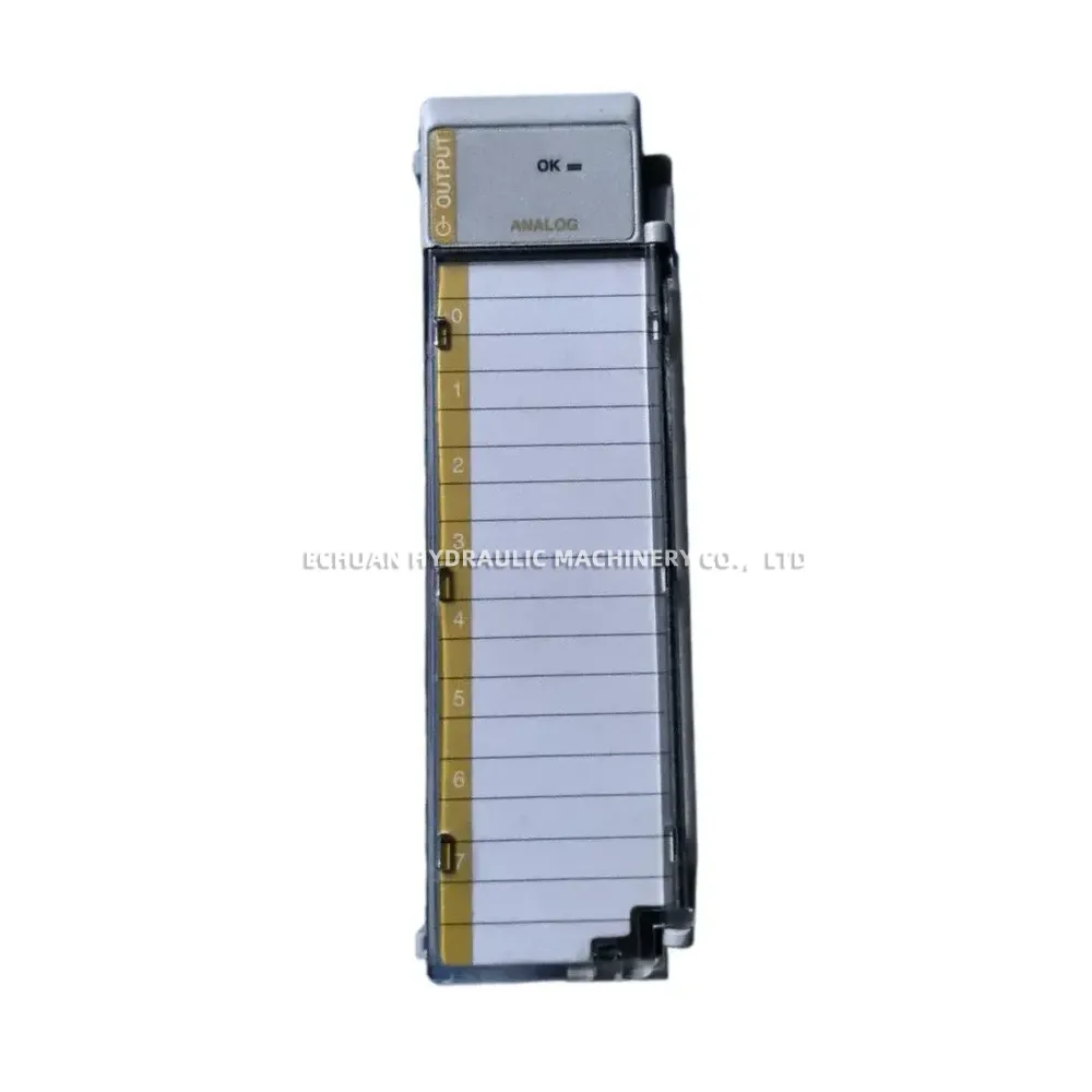 Emerson A067-040 Analog Output Module