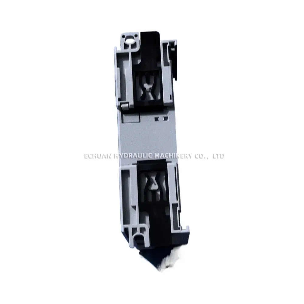 Emerson A067-040 Analog Output Module