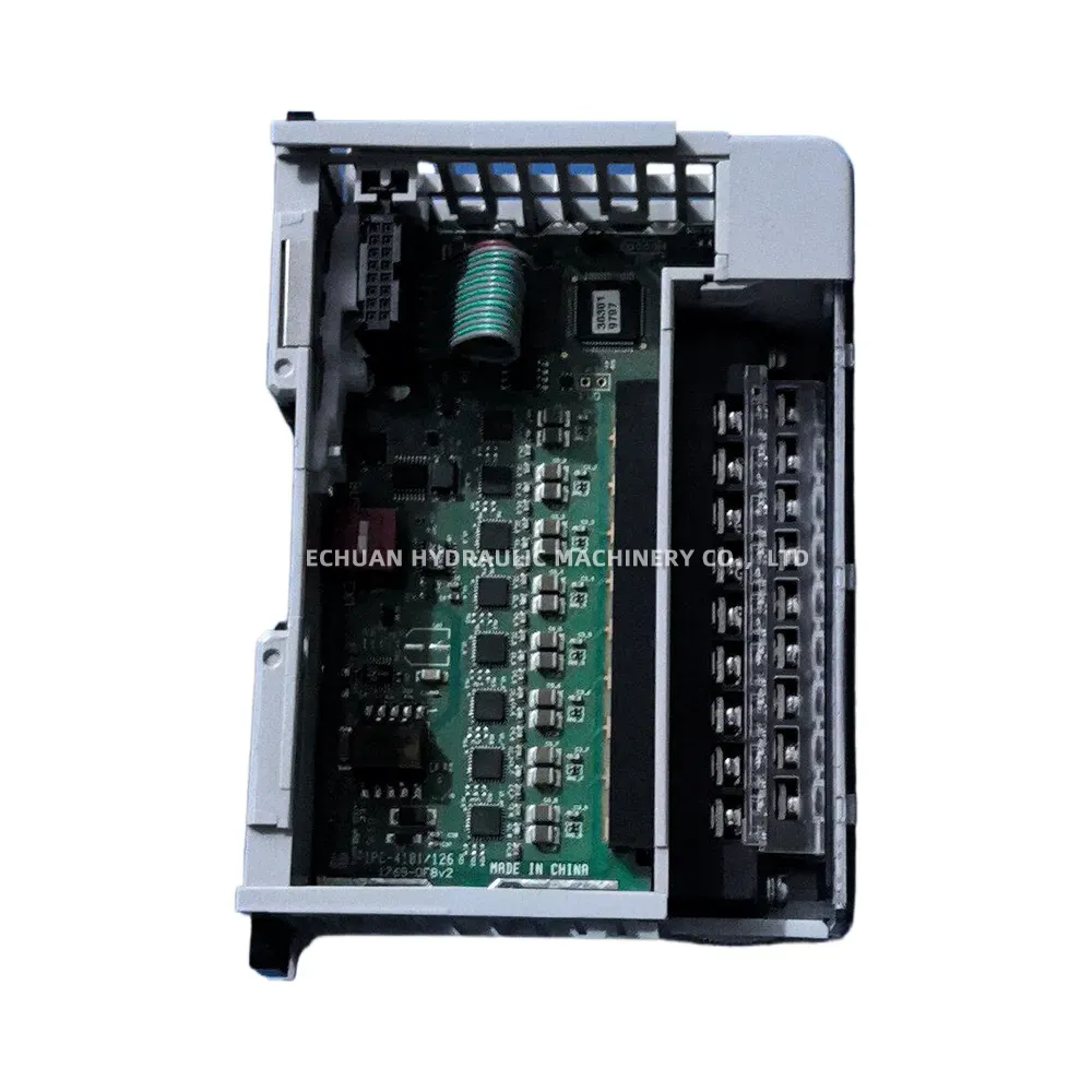 Emerson A067-040 Analog Output Module