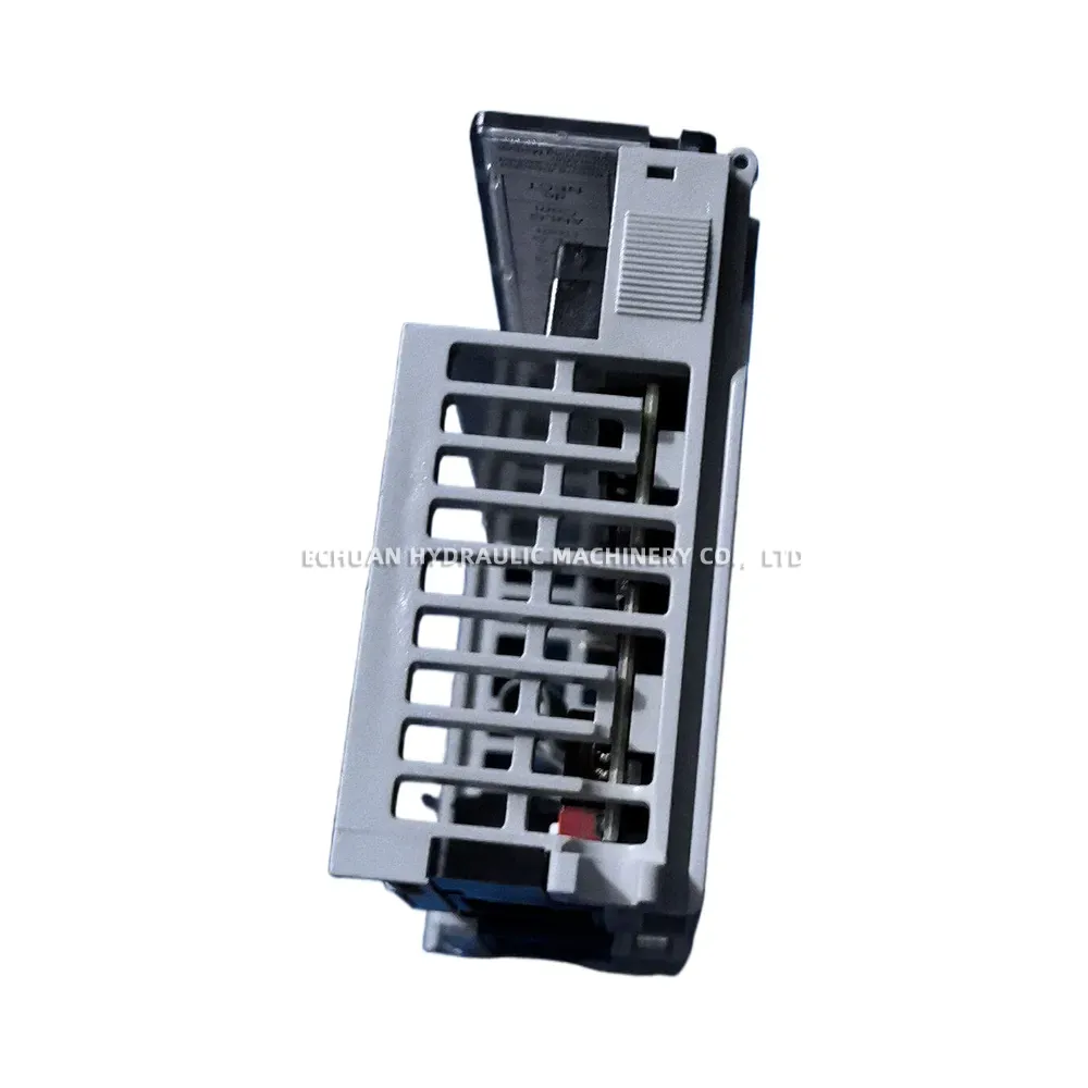 Emerson A067-040 Analog Output Module