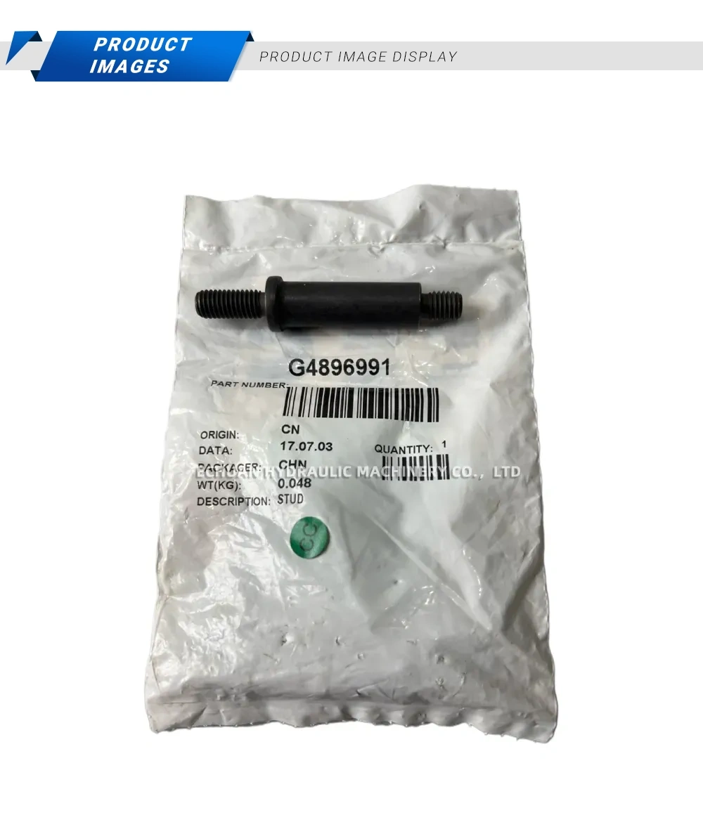 G4896991 Stud Bolt Description