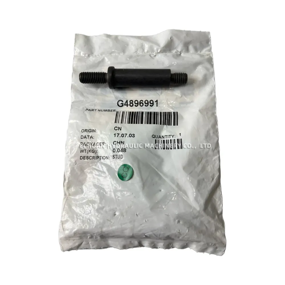 G4896991 Stud Bolt