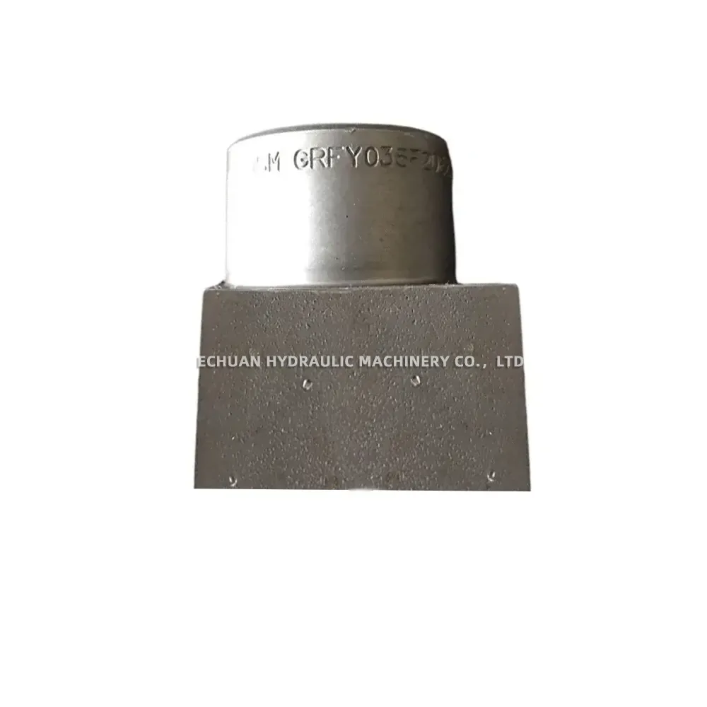 GRF PM GRF Y035F27 Permanent Magnet Generator
