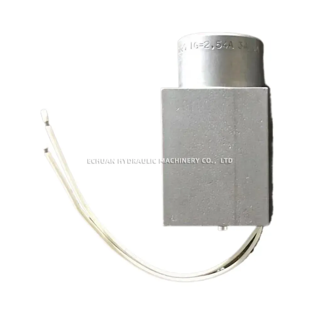 GRF PM GRF Y035F27 Permanent Magnet Generator