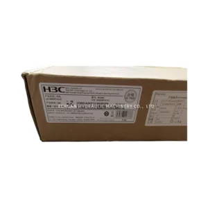 H3C S5008PV5-EI Gigabit Ethernet Switch