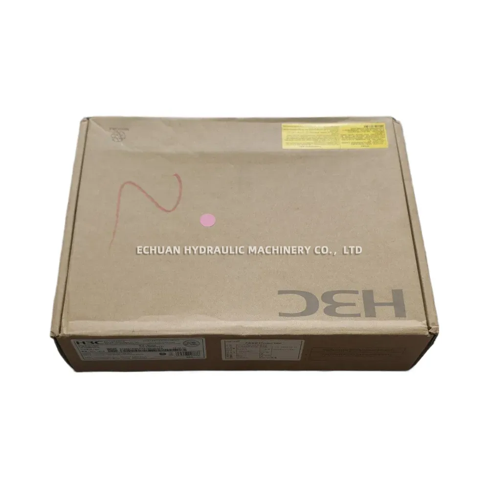 H3C S5008PV5-EI Gigabit Ethernet Switch