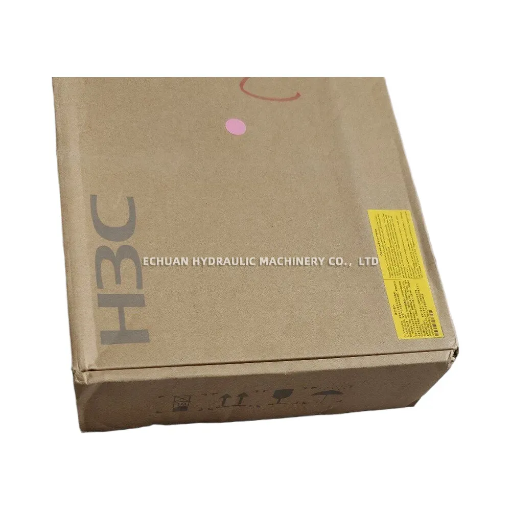 H3C S5008PV5-EI Gigabit Ethernet Switch