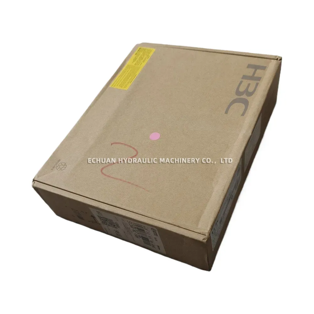 H3C S5008PV5-EI Gigabit Ethernet Switch