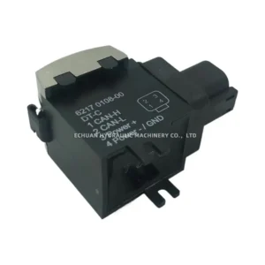 HAWE 6217 0108-00 CAN Bus Sensor / Transmitter