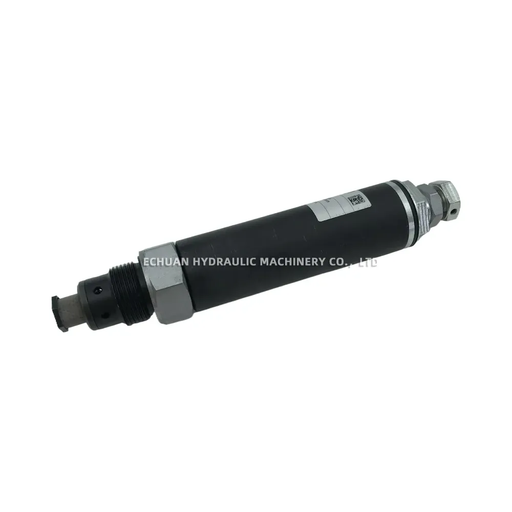 HAWE CDK 3-5 Hydraulic Check Valve