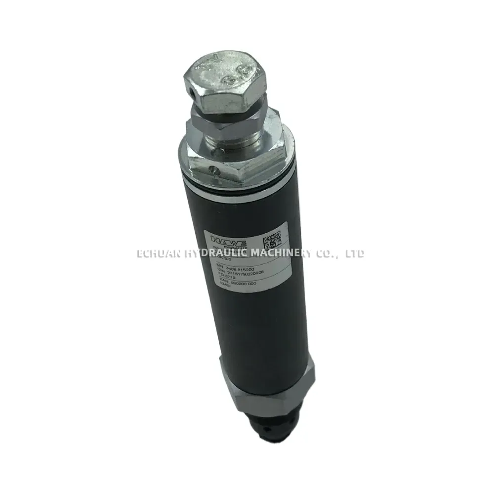 HAWE CDK 3-5 Hydraulic Check Valve