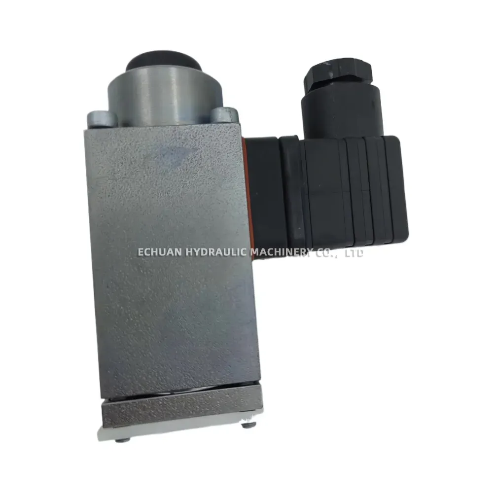 HAWE WN 1 D-G 24 Hydraulic Directional Seat Valve
