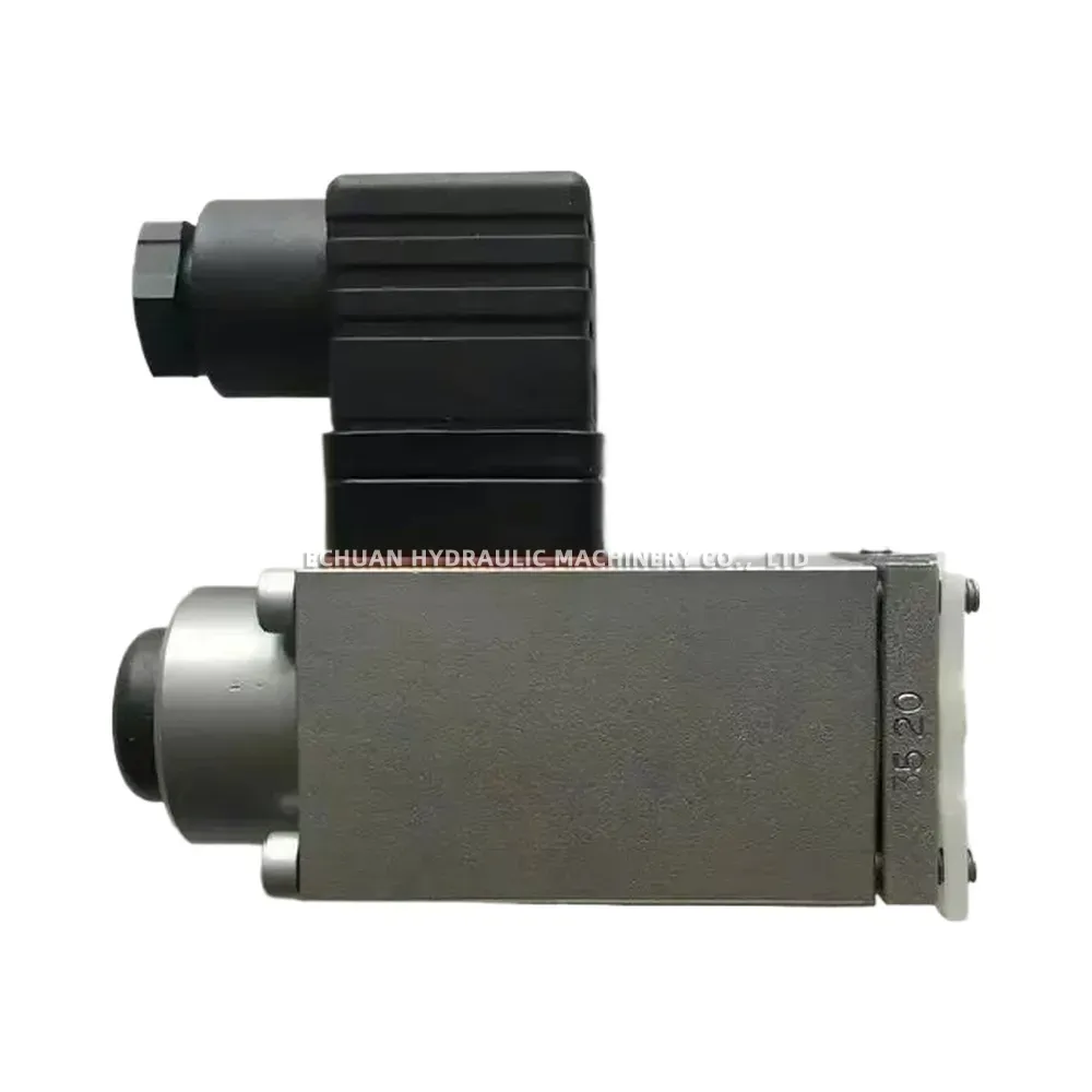 HAWE WN 1 H-G 24 Solenoid Valve