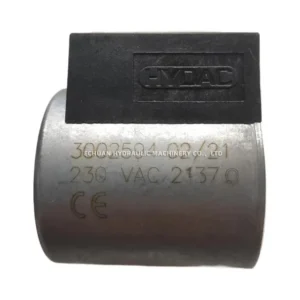 HYDAC 3002594 Solenoid Coil