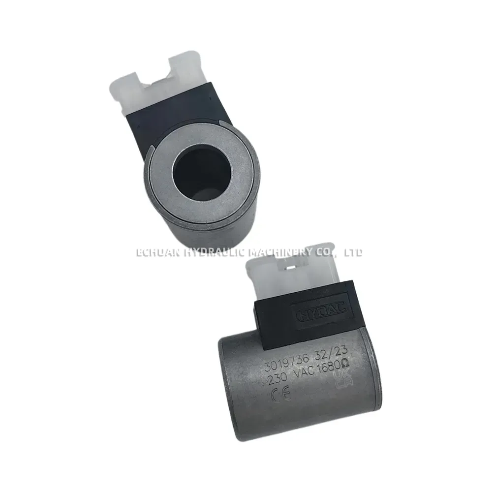 HYDAC 3002594 Solenoid Coil