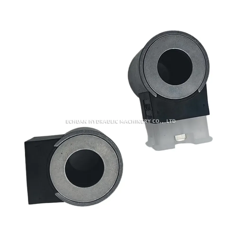 HYDAC 3002594 Solenoid Coil