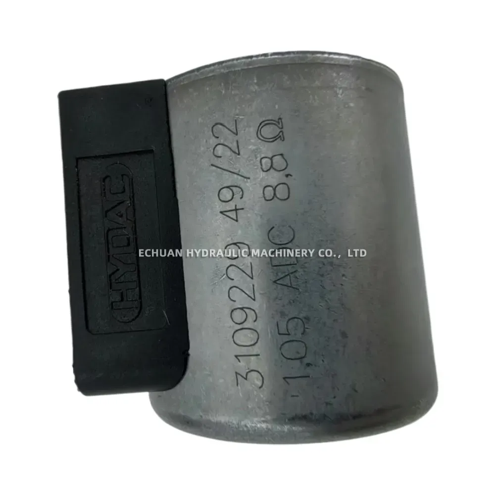 HYDAC 3002594 Solenoid Coil