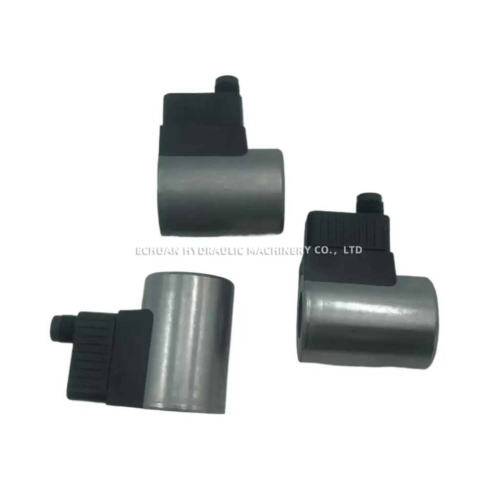 HYDAC 3019736 / 915142 / 3214357 Hydraulic Solenoid Coil