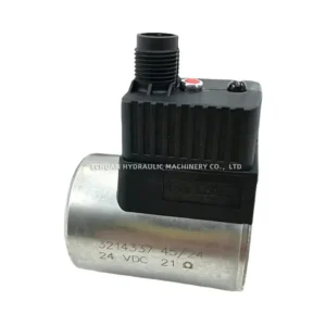 HYDAC 3214337 Solenoid Coil