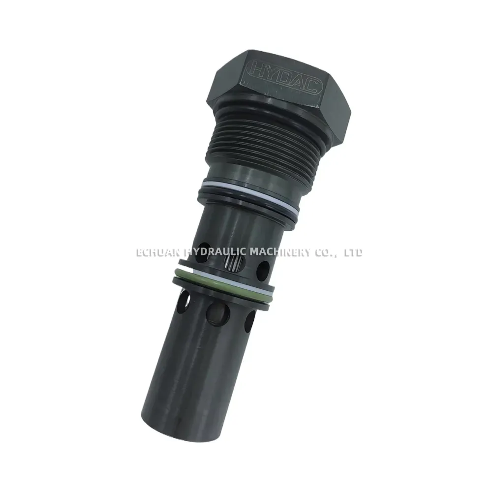 HYDAC ERVE20021-01 Hydraulic Screw-in Cartridge Valve