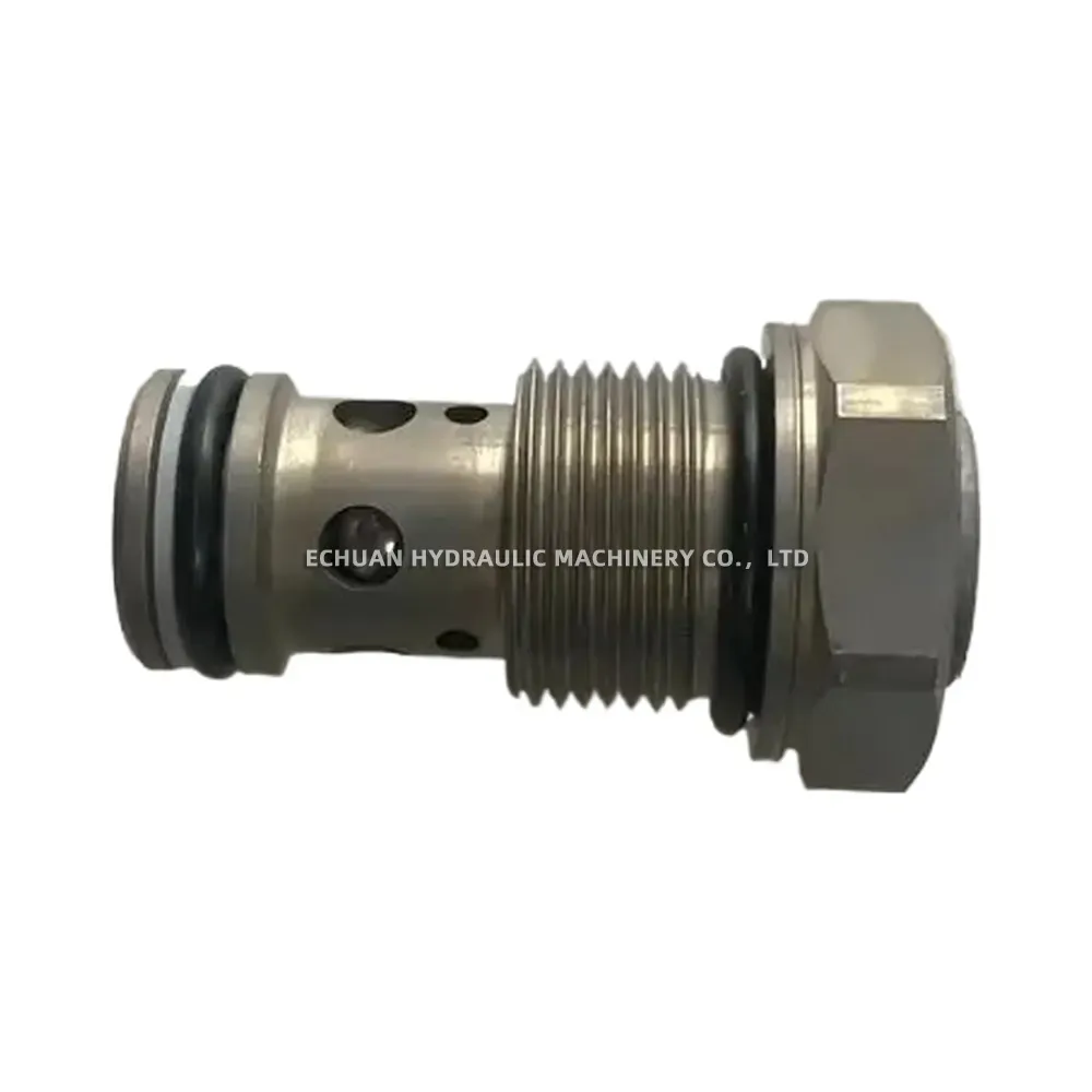 HYDAC RVM10120 Hydraulic Check Valve Cartridge