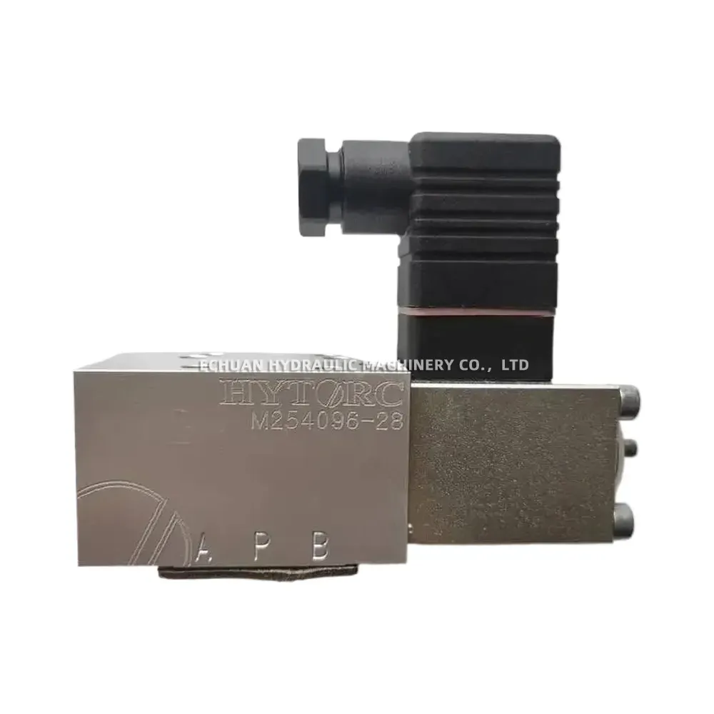 HYTORC SV-E4-W2-B-N Solenoid Valve