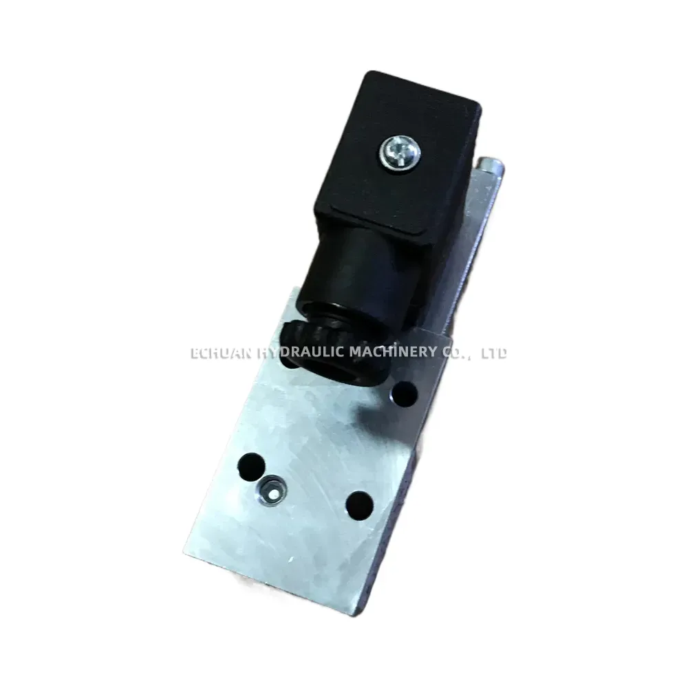 HYTORC SV-E4-W2-B-N Solenoid Valve