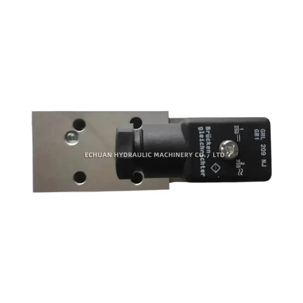 HYTORC SV-E4-W2-B-N Solenoid Valve