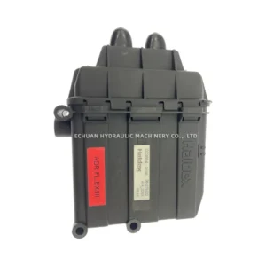Haldex 033804 ABS Control Module