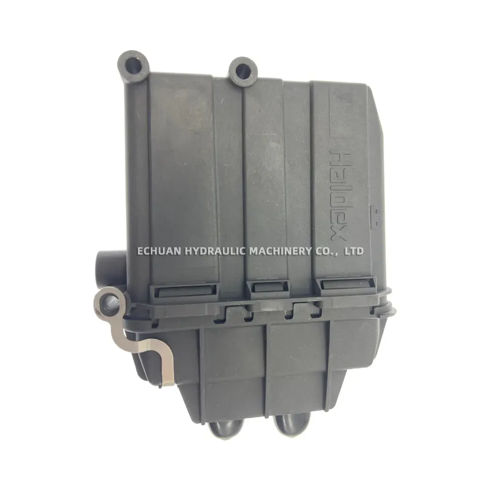 Haldex 033804 ABS Control Module