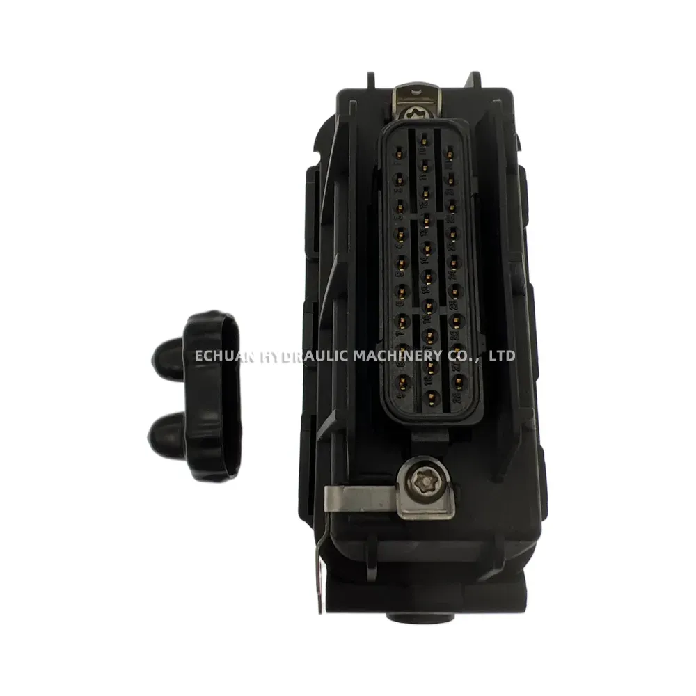 Haldex 033804 ABS Control Module