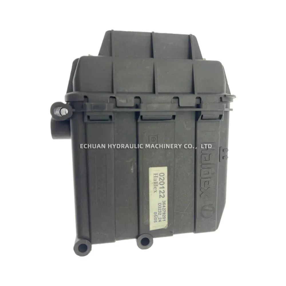Haldex 364279201 Haldex AWD Control Module / ECU