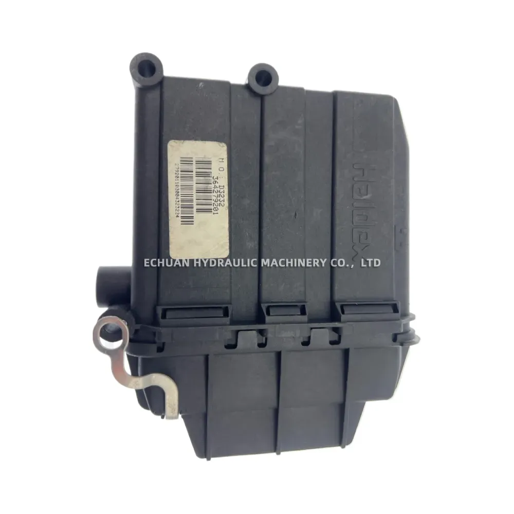 Haldex 364279201 Haldex AWD Control Module / ECU