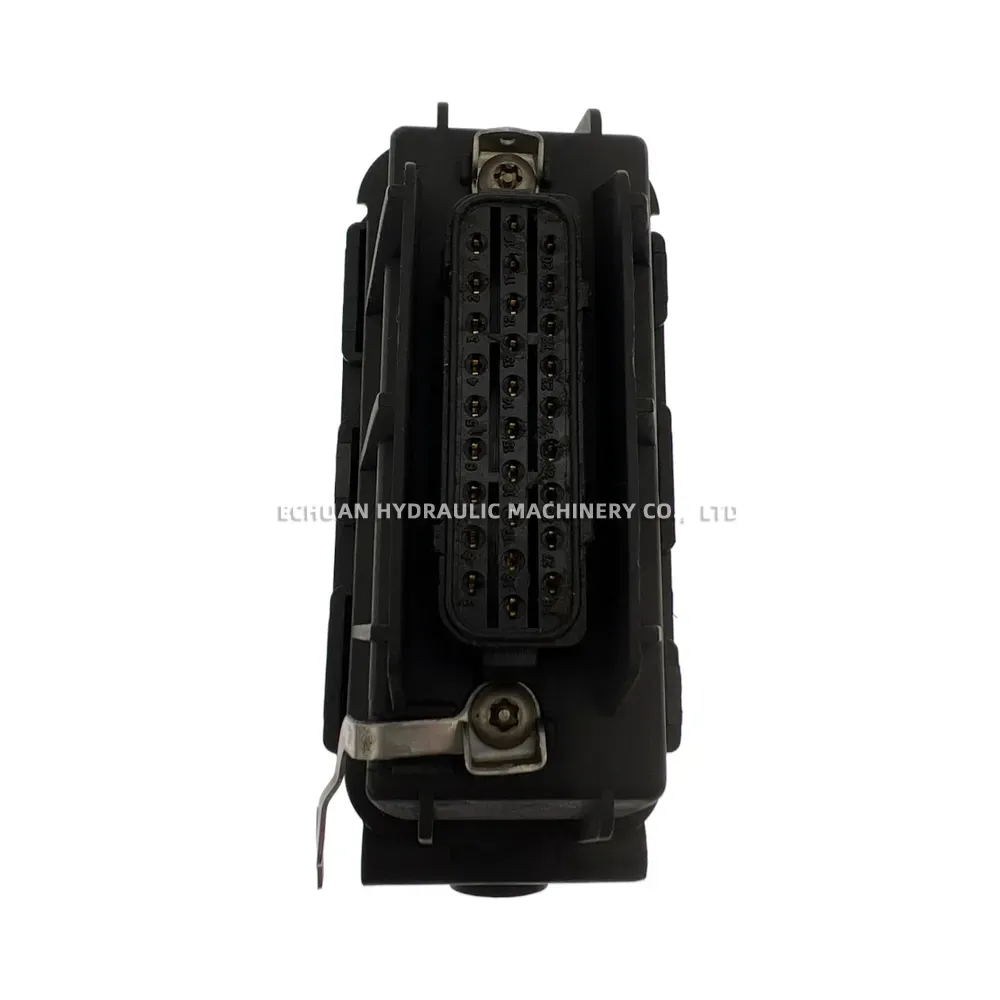 Haldex 364279201 Haldex AWD Control Module / ECU