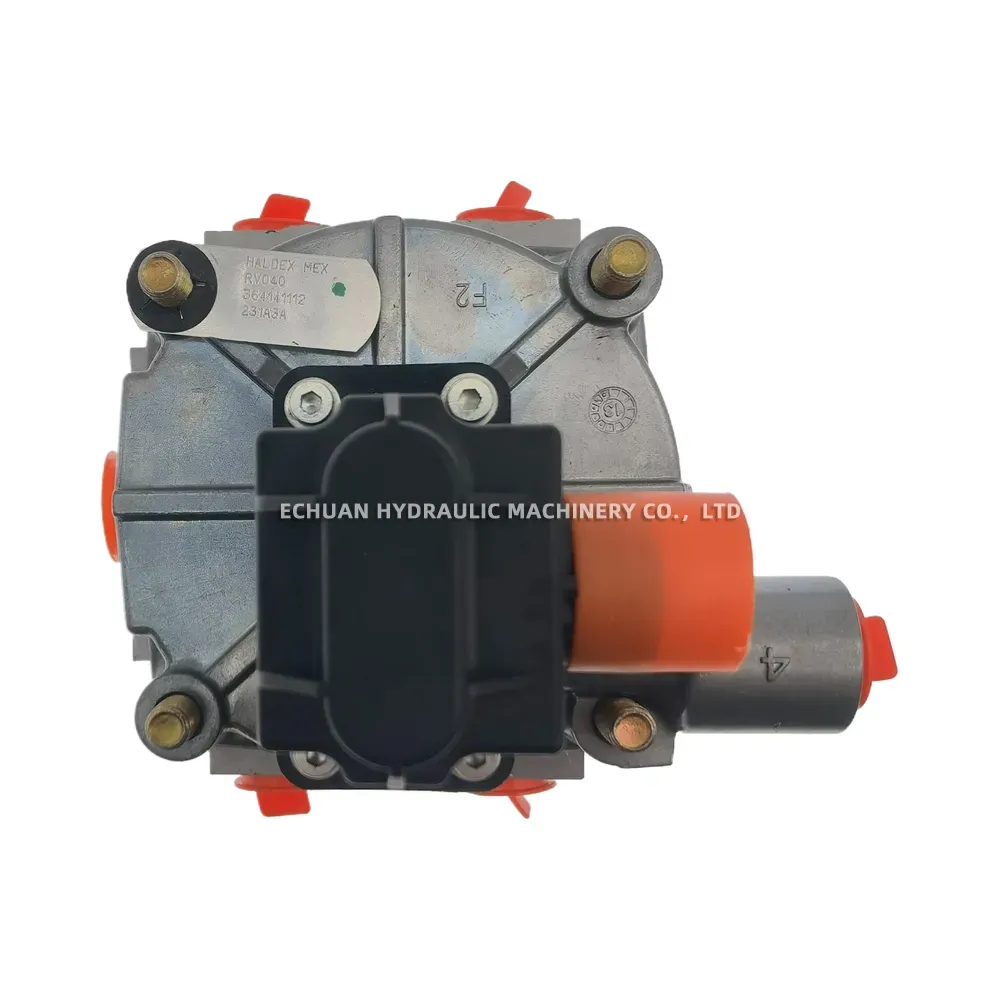 Haldex N-21038-AC Solenoid Valve