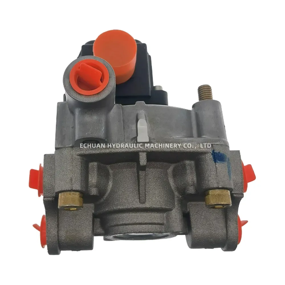 Haldex N-21038-AC Solenoid Valve