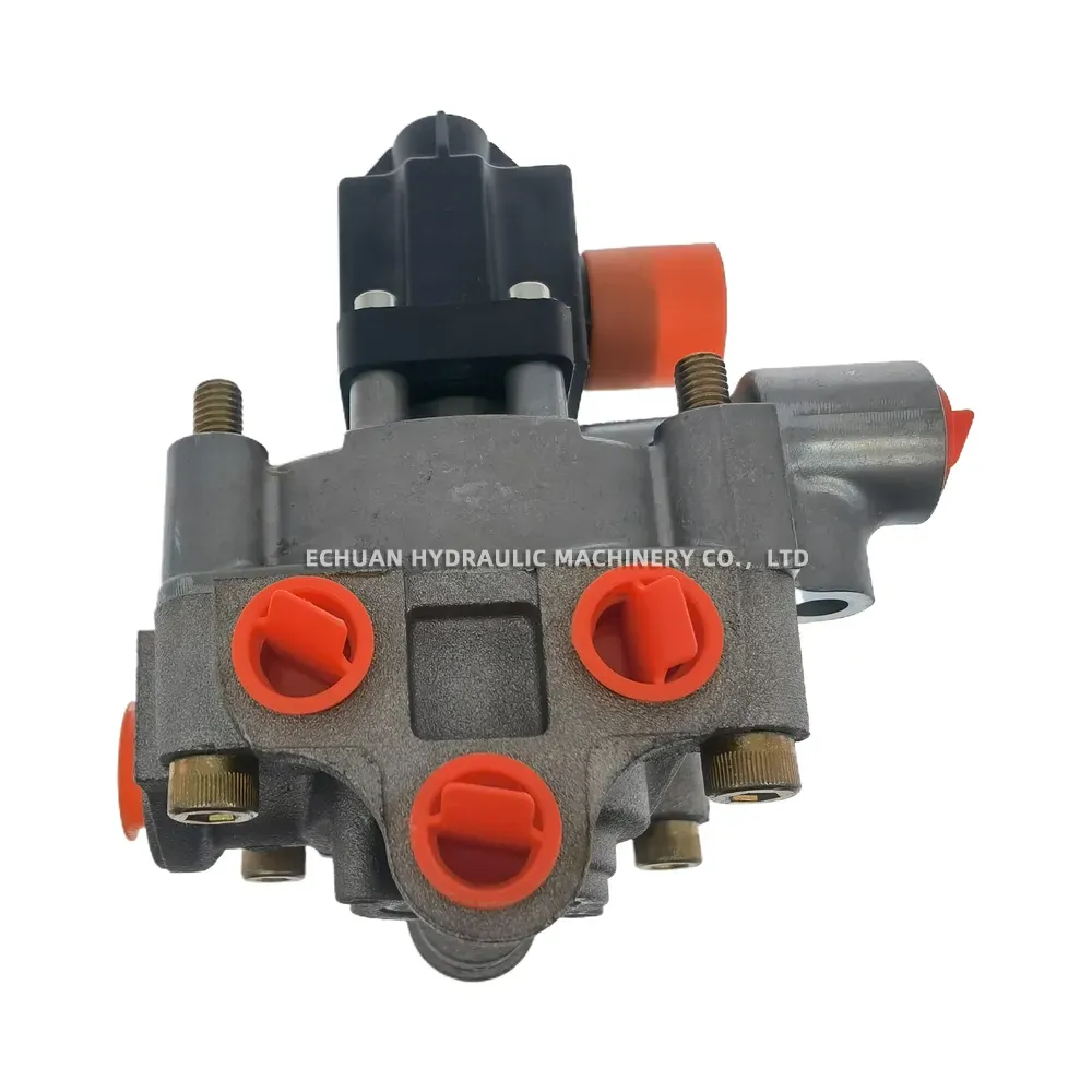 Haldex N-21038-AC Solenoid Valve