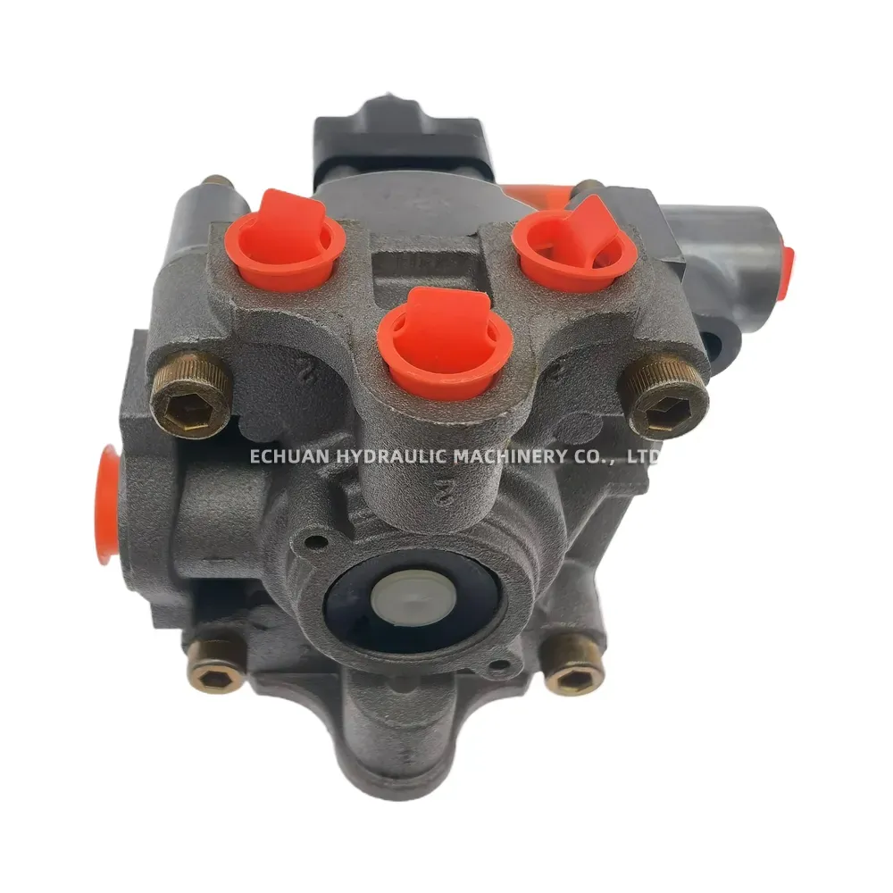 Haldex N-21038-AC Solenoid Valve