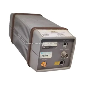 Hewlett Packard 83412B Lightwave Receiver