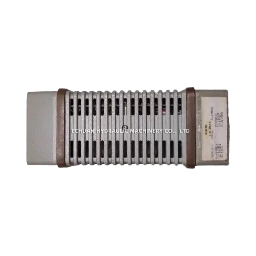 Hewlett Packard 83412B Lightwave Receiver