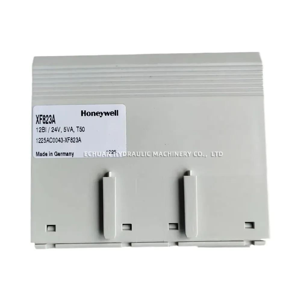 Honeywell XF823A Binary Input Module