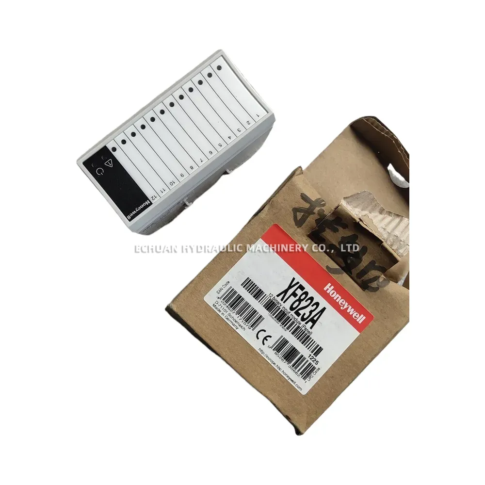 Honeywell XF823A Binary Input Module
