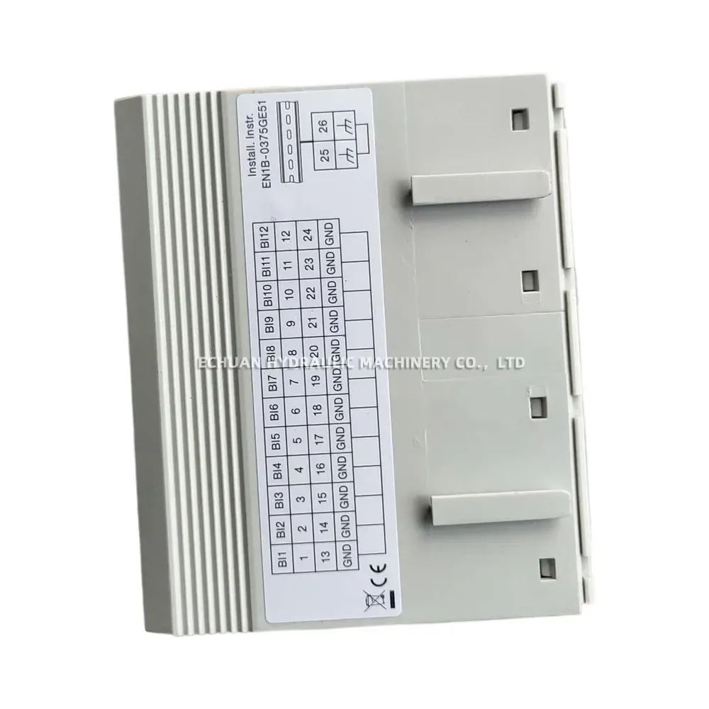 Honeywell XF823A Binary Input Module